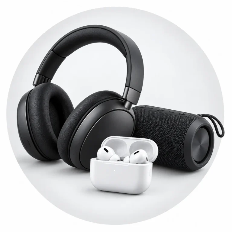 Audio
