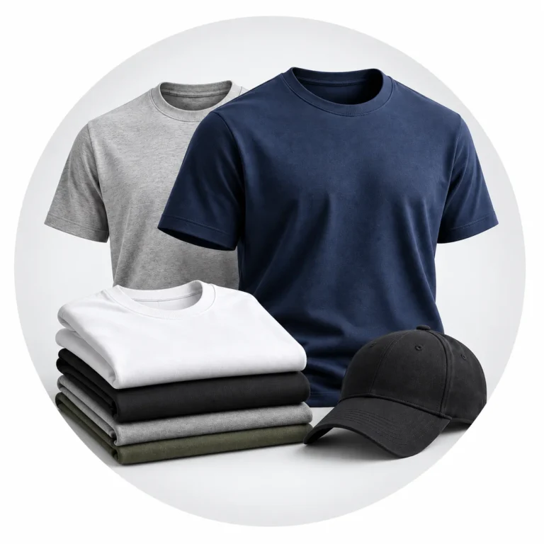 Camisetas