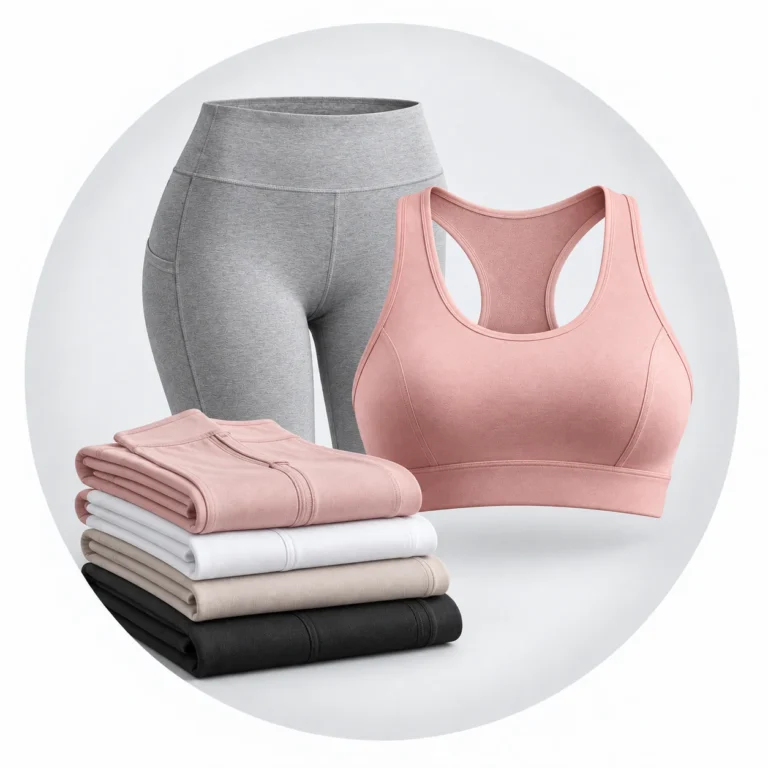Ropa Deportiva