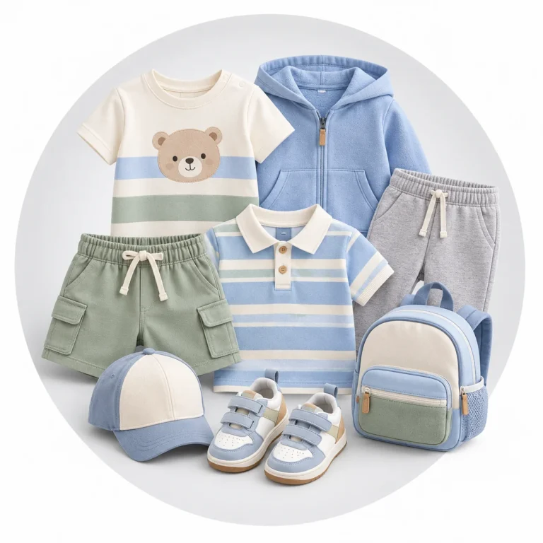Ropa para Niño
