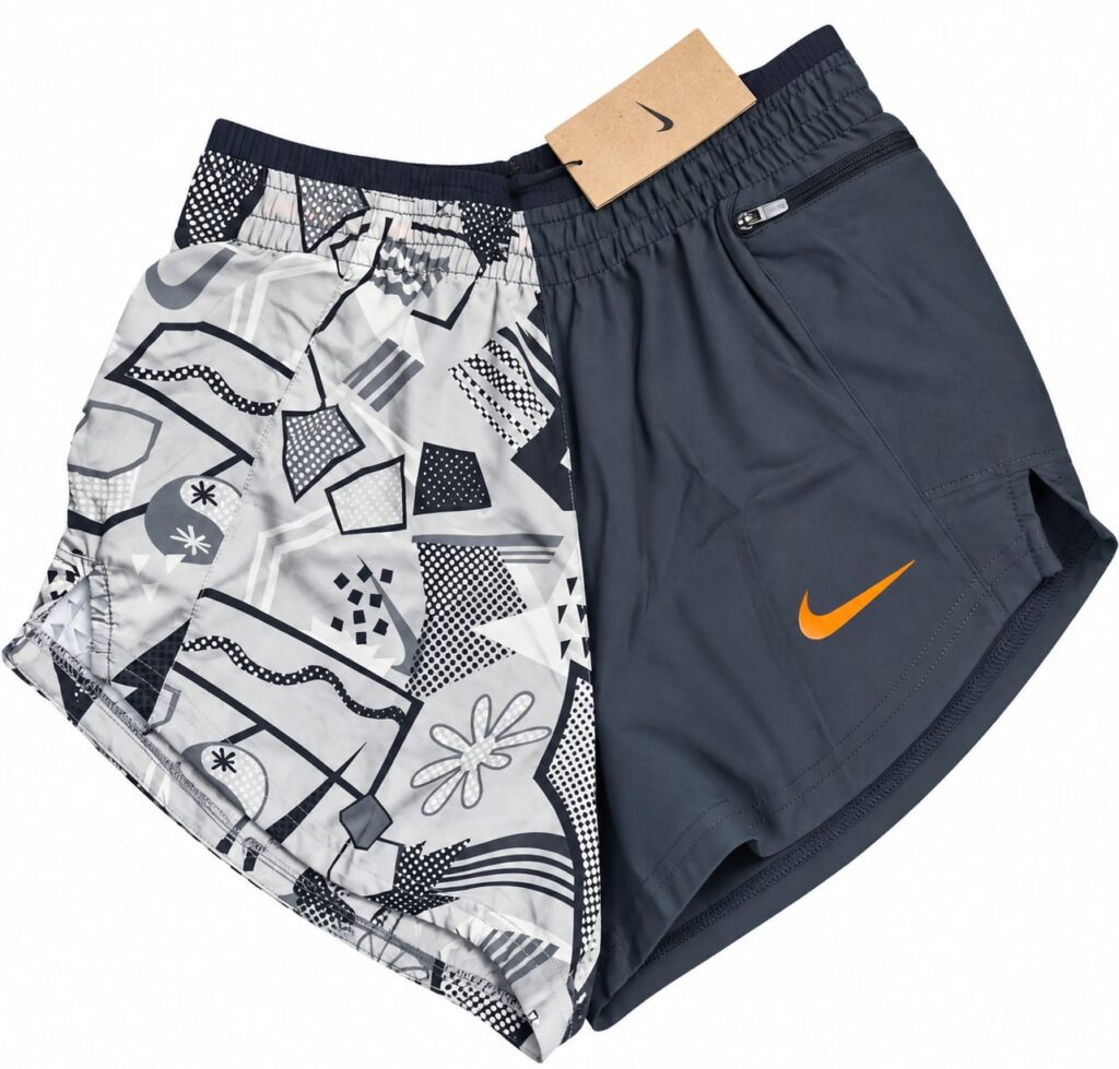 Short Nike Mujer